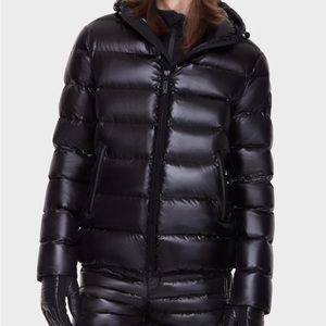 Men’s Rudsak Demian Down Puffer Jacket